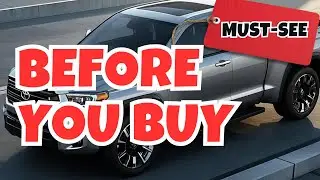 Truck EXPERTS Reveal Most Reliable PICKUPTRUCK of 2025