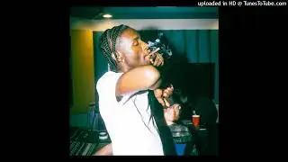 Chicken P X Milwaukee Sample Type Beat - &ldquo;Not So Bad&rdquo;