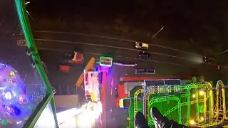 Speed XXL - Janssens (Onride) Video - Winterkermis Maasmechelen 2021