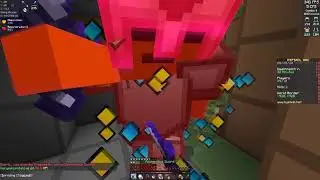 Every Solo Hypixel UHC Trapping Game