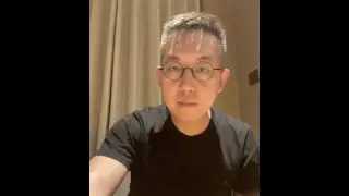 Meet Acclaimed Award-Winning Calligrapher Feng Cuo (冯错)! (FENIX360 Interview)