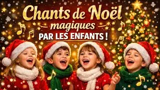 Chants de Noël Chrétiens | Gloire à Dieu au Plus Haut des Cieux