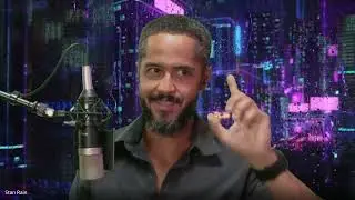Conscious Wizardry: AI, Archetypes, and the Magician&rsquo;s Path with Stan Rain