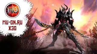Mu Online 2022 I Му Онлайн 2022 лоу рейт сервер без лагов  I Игры на пк
