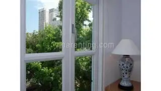 An Khue serviced apartment for rent in district 1, Ho Chi Minh City