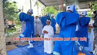 1. TỪNG HƯƠNG H&Agrave;NG VONG | THẦN 