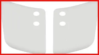 Memphis Shades MEP5810 Clear Custom Lower