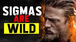 7 WILDEST Things That Only Sigma Males Do