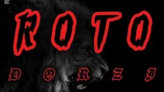 Dorzi - Roto (Audio Oficial)