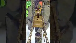 Temple Run 2: The UNSTOPPABLE Run! 🏃&zwj;♂️💨 (No Save Me Challenge)