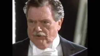 Bernard Fox, &lsquo;Bewitched&rsquo; and &lsquo;Titanic&rsquo; Actor Dies at 89