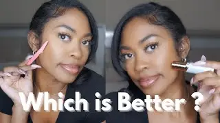 Best Facial Hair Remover For Women