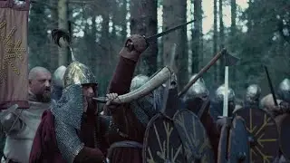Duncarron Viking Hreidur Festival