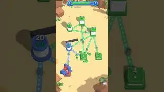 Tower Takeover New Game Play For Game Lovers
