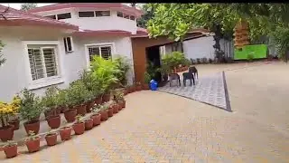 Anshula resort(lodge) at Charichowk in Boudh district of Odisha ll  ll Resort nature view ll Nature 