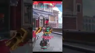 A ROTINA DE UM SUPORTE | Overwatch 2