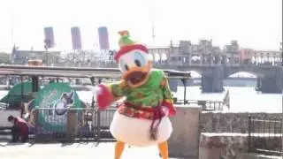 【HD】 Be Magical! 2012/01 （ザンビ前）