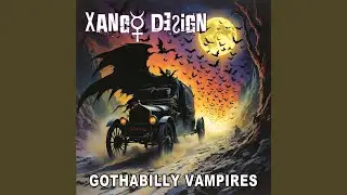 Gothabilly Vampires