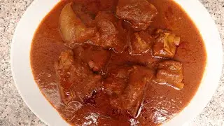 COSTILLAS Y CODILLO EN AJONJOLÍ DELICIOSO