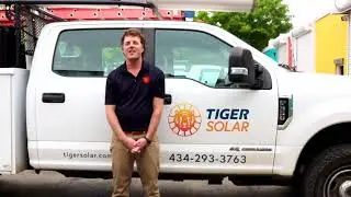 Tiger Solar | Tiger Fuel
