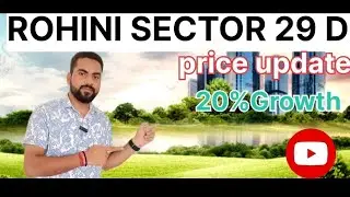 DDA |ROHINI SECTOR 29 D BLOCK|FREEHOLD|SALE-PURCHASE|LIASION WORK|BY OM BHASKAR-9971707212