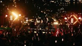 Antdot live from Marquee Skydeck @ Edge NYC | 2026
