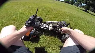 hpi baja 5b victory rc bigbore