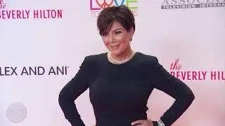Kris Jenner shares her parenting secrets | Daily Celebrity News | Splash TV