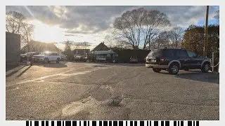 2024-12-19 Walk - Stoneham, MA