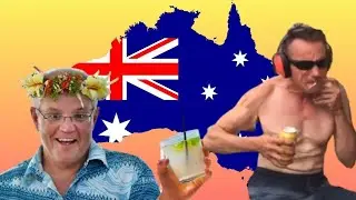 Legendary Aussie Slander
