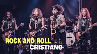 ⚡️🎸 Rock and Roll Cristiano ✝️ – “Despedida de Pablo” 💫 Palabras finales de un guerrero de la fe 🙌🔥