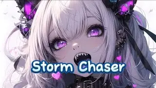 Storm Chaser - lyrics