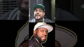 DJ ENUFF EXPOSES FUNKMASTER FLEX......