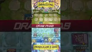 Yu Gi Oh! Master Duel - Season 50 | SHORTS | 01 |