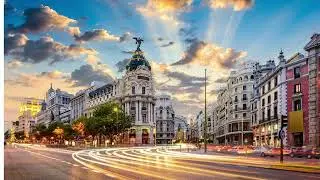 Top 7 European Cities for Real Estate Investment in 2025