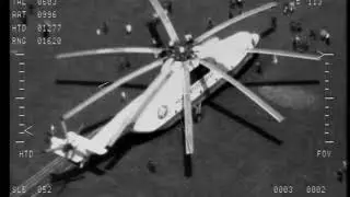 Swiss Air Force's UAV IAI/RUAG ADS-95