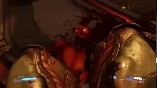 DOOM - Headshot Headstomp