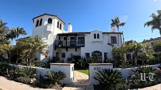 San Diego Top Home Sales 2024