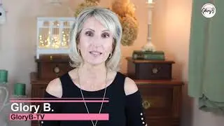 Proof Skin Solutions - Review From GloryB-TV - Anti Aging & Skin Repair
