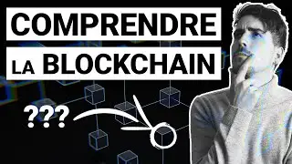 La Blockchain expliqu&eacute;e simplement en 9 minutes #comprendre #blockchain #bitcoin #ethereum