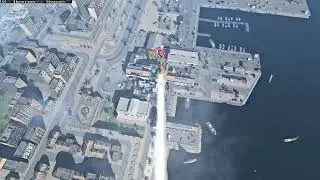 Call of Duty Modern Warfare 2019 Suldal Harbor Превосходство Predator 27 01 2022