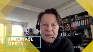Genderation | Berlinale Meets... Monika Treut | February 2021