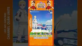 C&aacute;ch Nhận Skin Cinderace Captain Style Miễn Ph&iacute; - Sự Kiện Mừng Sinh Nhật 2 Năm Pokemon Unite