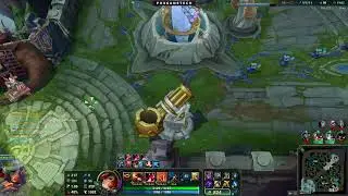 League of Legends - URF