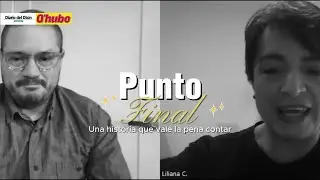 Un pereirano está nominado a los Oscar - PUNTO FINAL