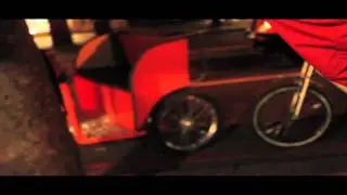 JOHNNY GUNZ FT TREMZ,NOTES,MURDA MOE - WE AINT AFRAID