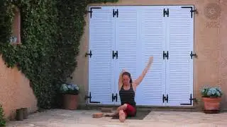 Amanda Dee 30 minute core workout