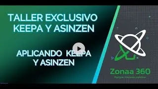 Aplica lo aprendido con Keepa y AsinZen