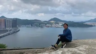 FULL GUIDE TO DEVIL&rsquo;S PEAK HK || MJ GOOD VIBES