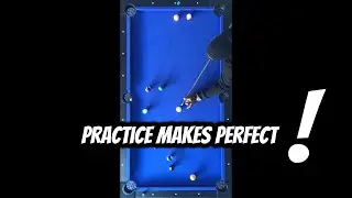 Pool Practice